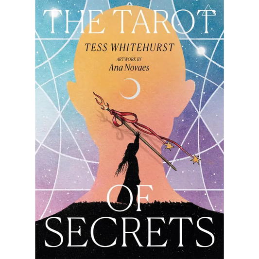 Tarot of Secrets