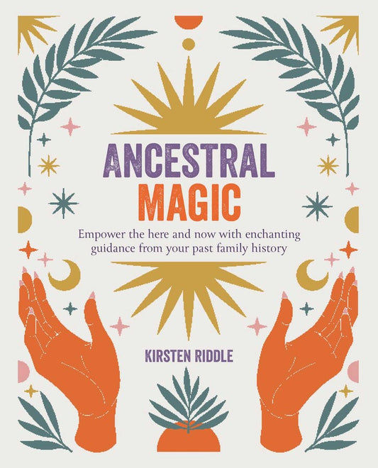 ancestral magic