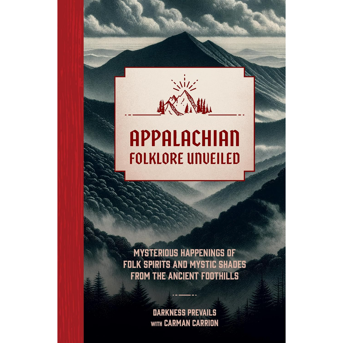 Appalachian Folklore Unveiled
