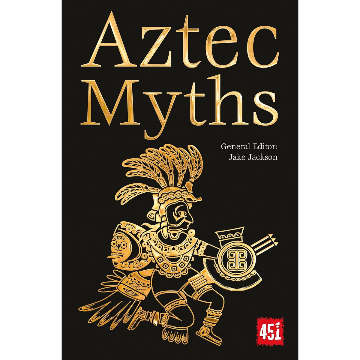 Aztec Myths
