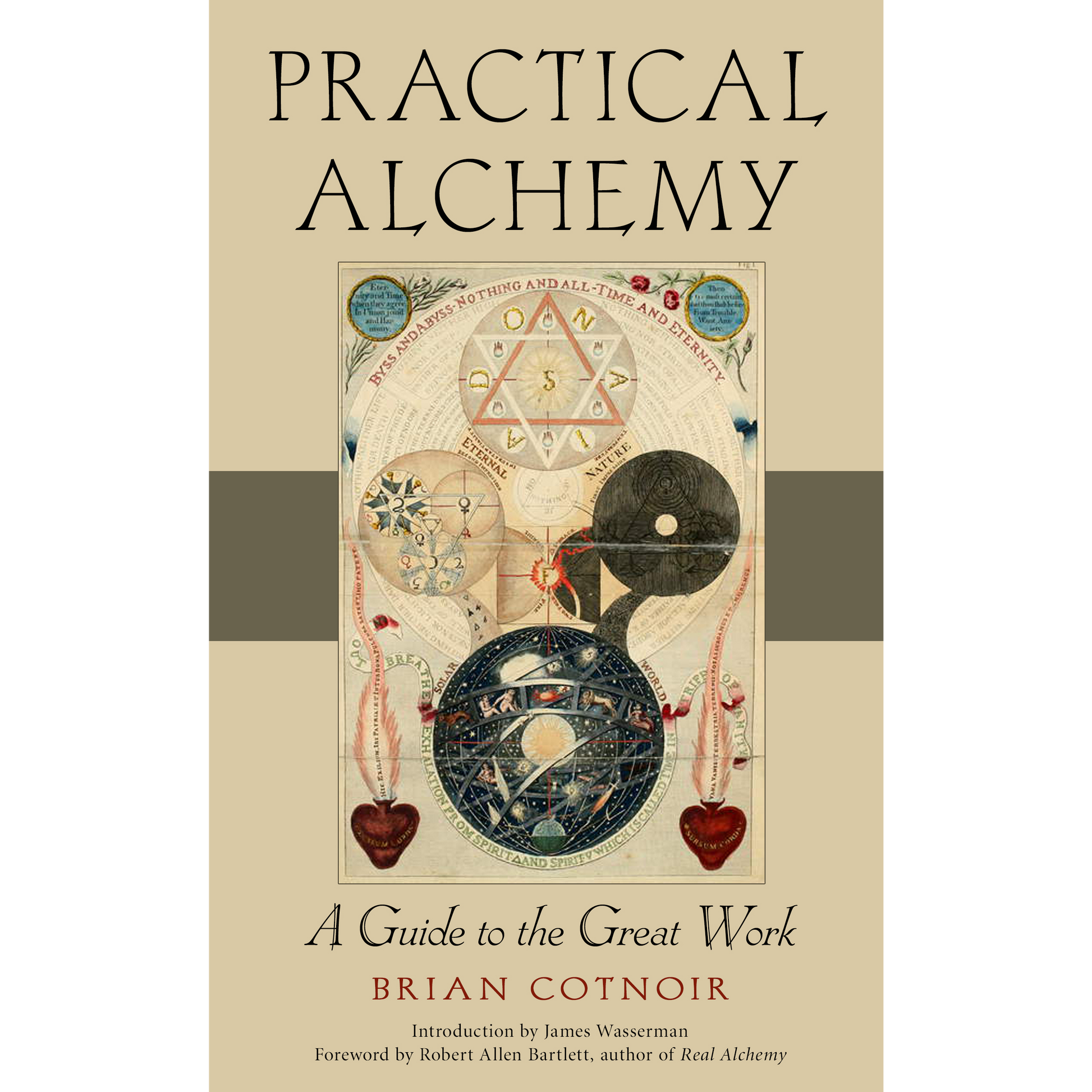 Practical Alchemy