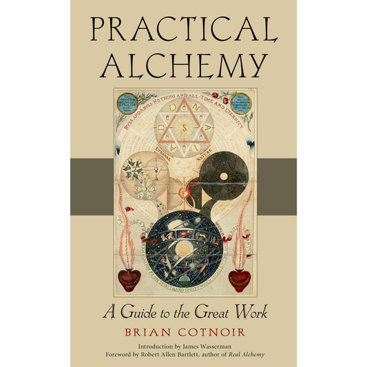 Practical Alchemy