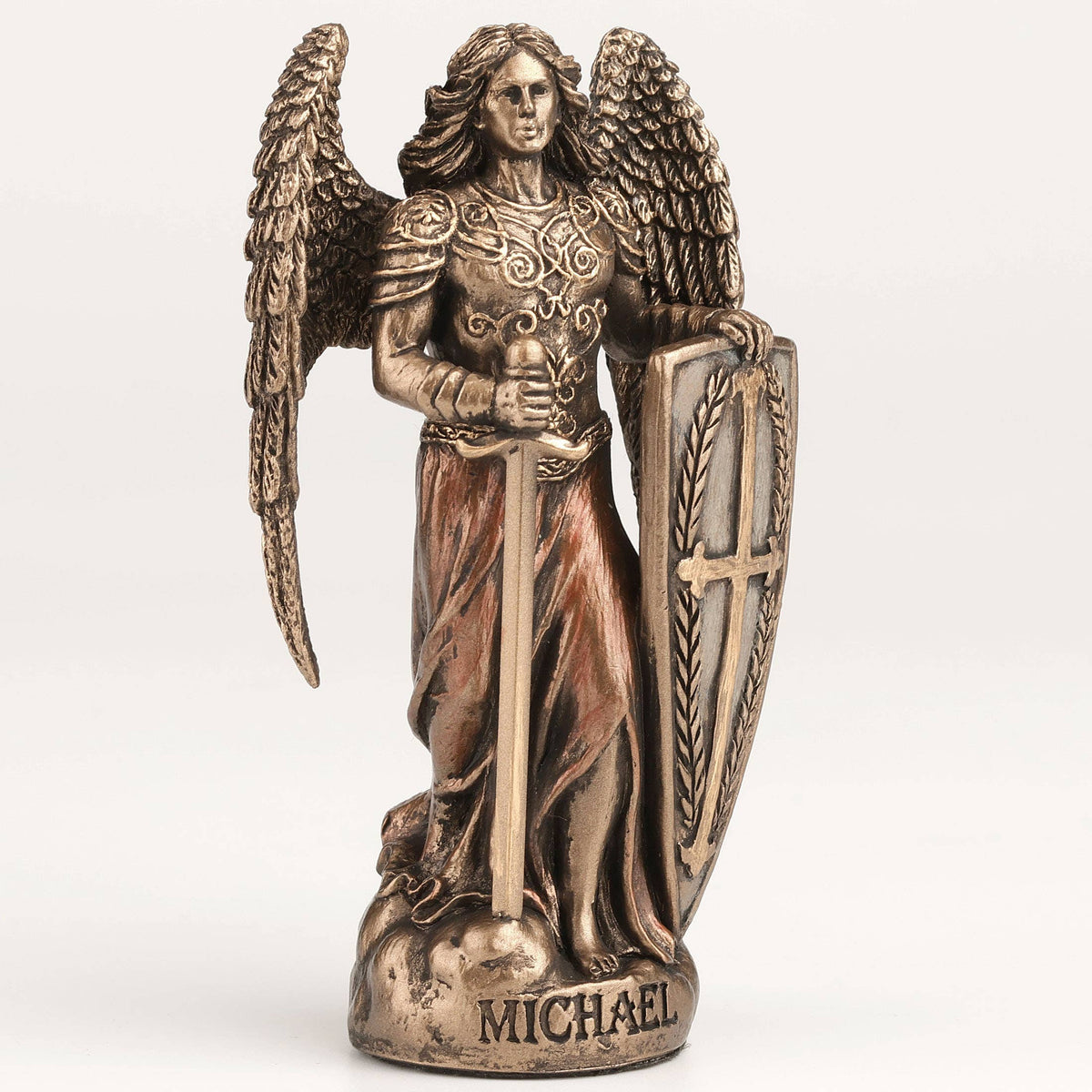 Saint Michael 3.5"