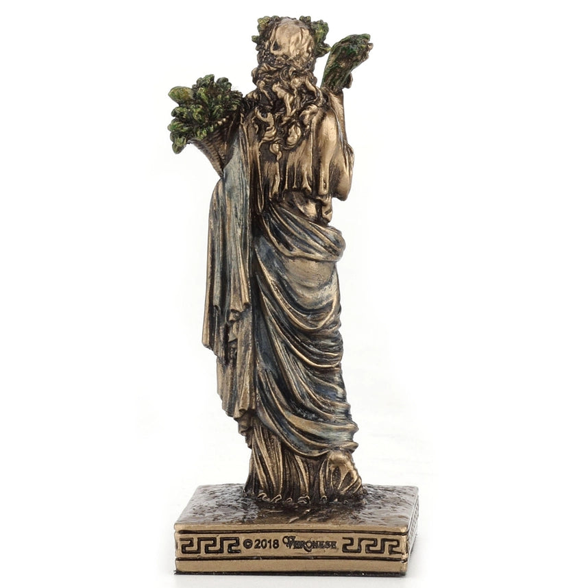 Demeter - Greek 3-3/8"