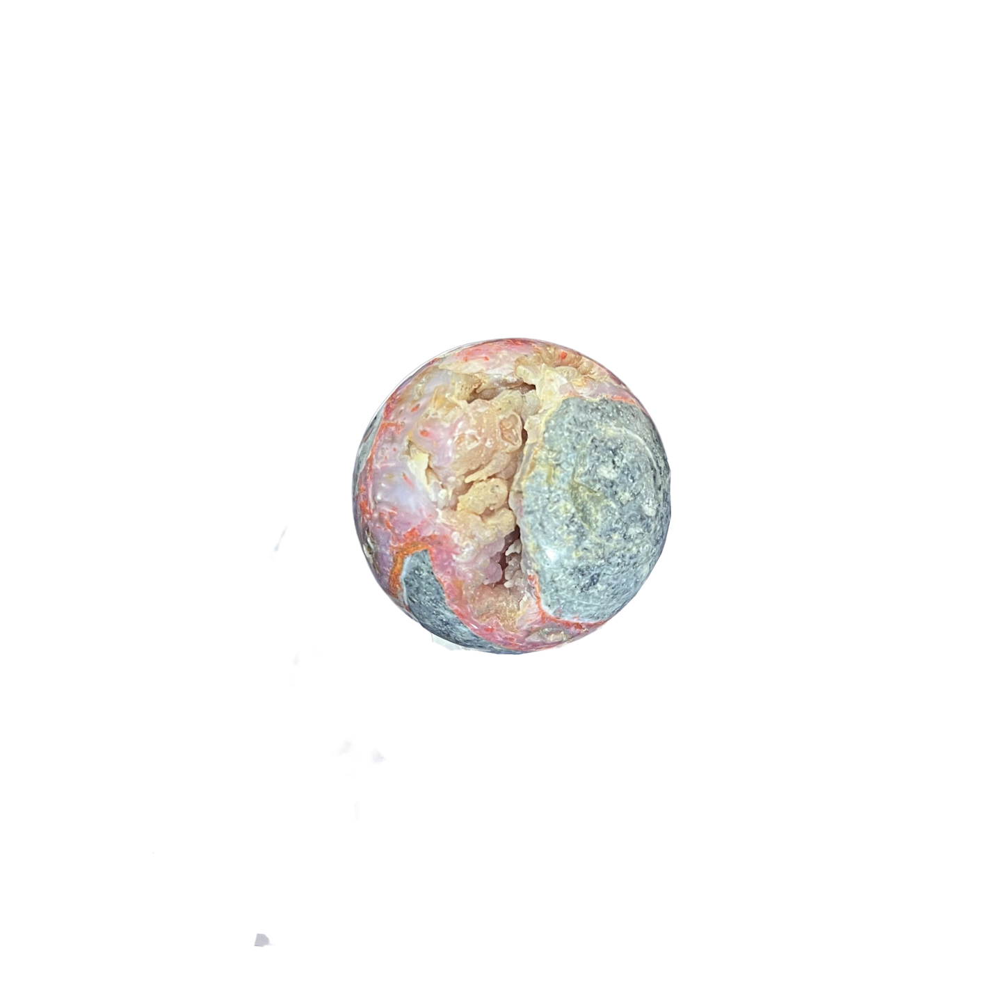 Bumblebee Jasper Sphere 50mm