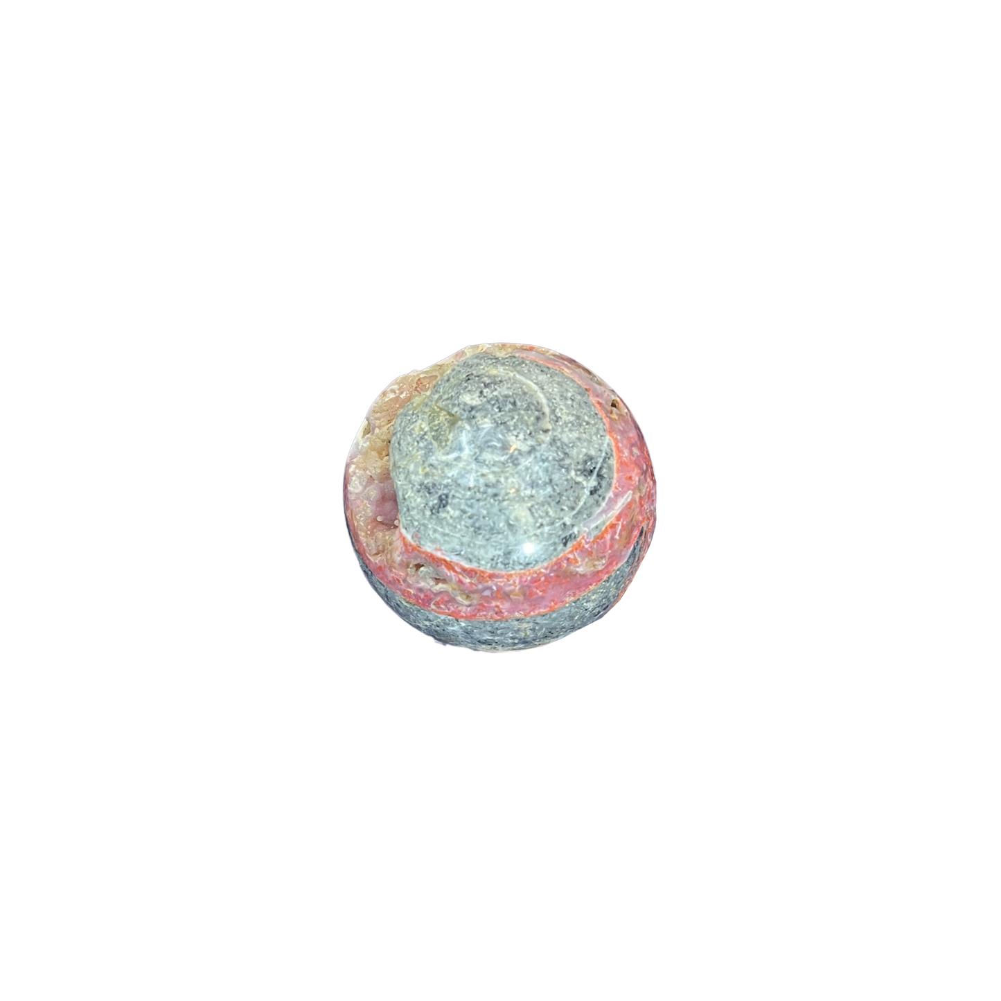 Bumblebee Jasper Sphere 50mm