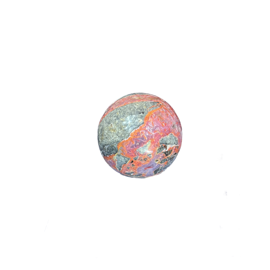 Bumblebee Jasper Sphere 50mm