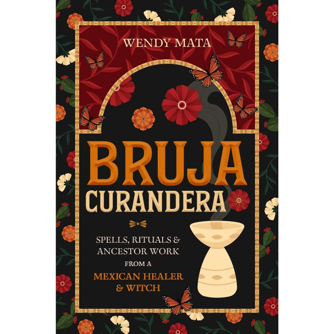 Bruja Curandera