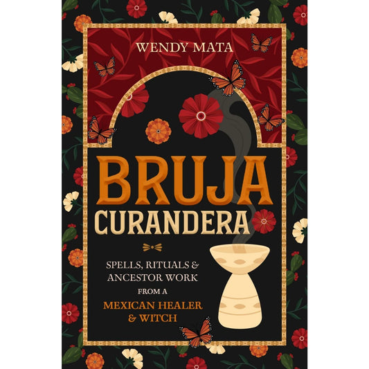 Bruja Curandera