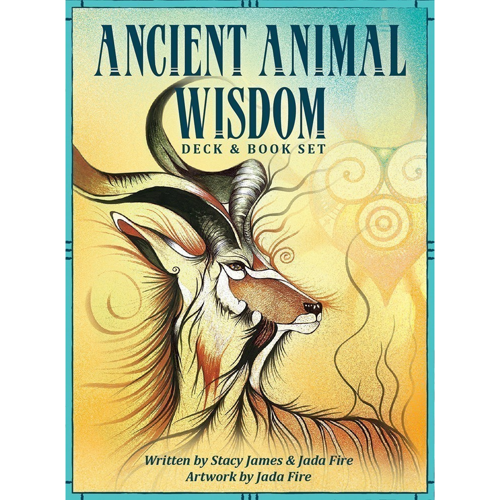 Ancient Animal Wisdom