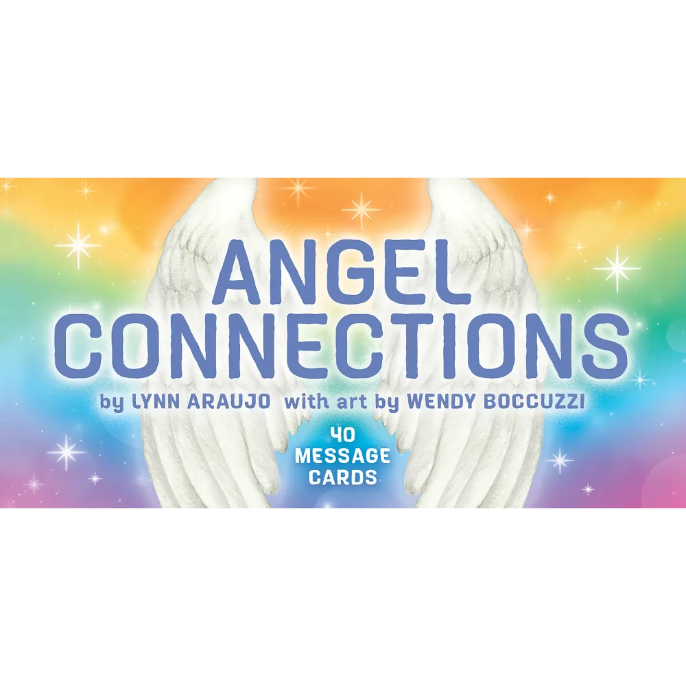 Angel Connections Cards