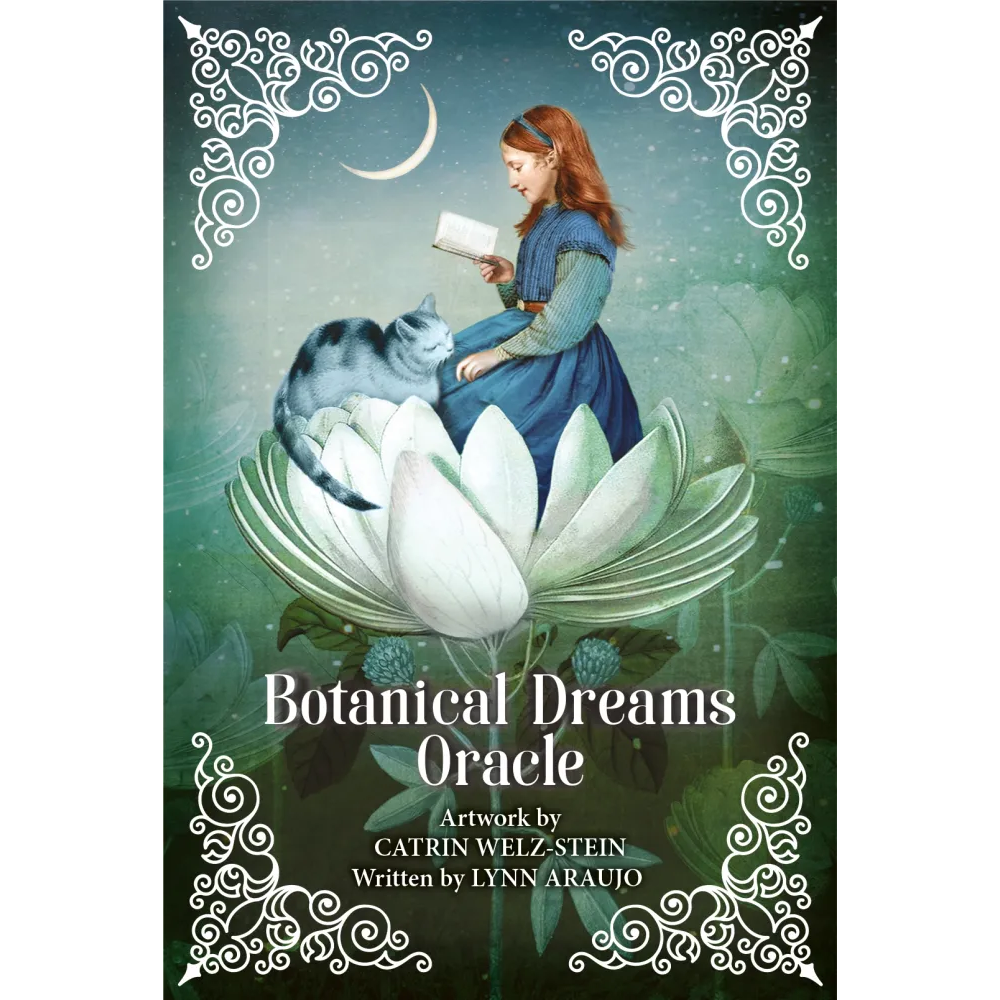 Botanical Dreams Oracle