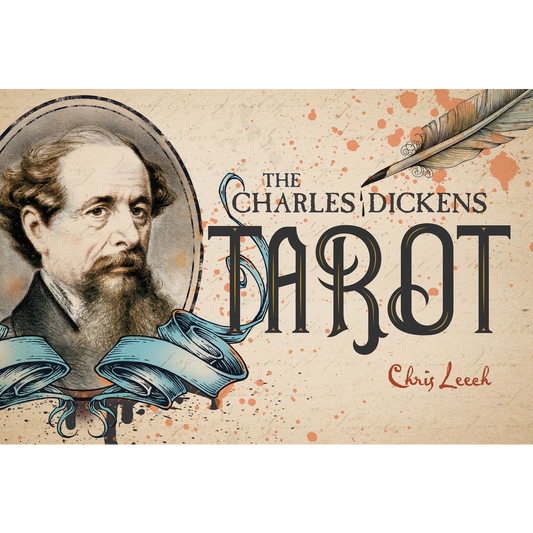 Charles Dickens Tarot