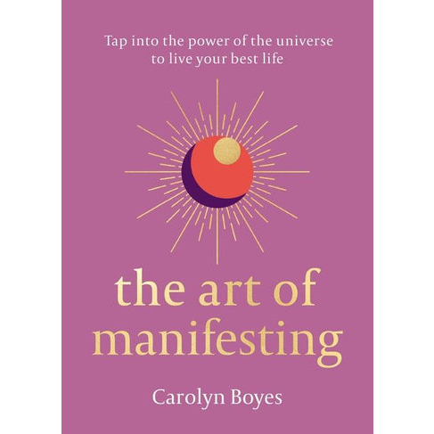 Art of Manifesting