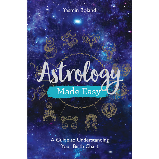 Astrology Made Easy