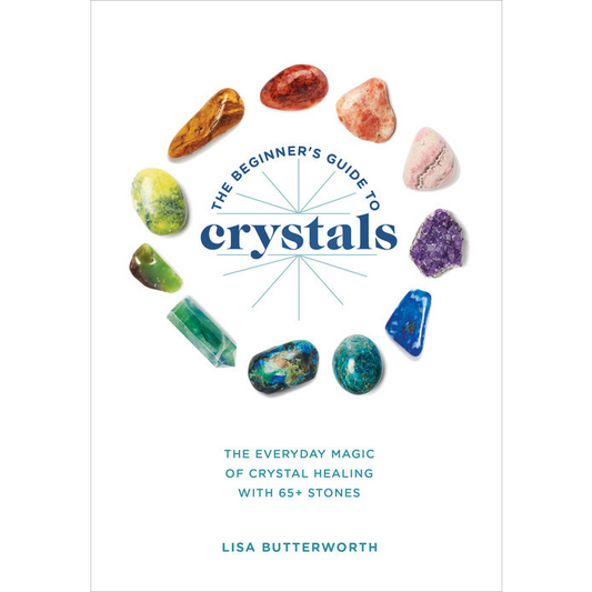 Beginner's Guide to Crystals