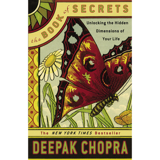 Book of Secrets