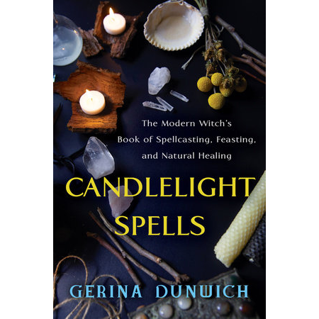 Candlelight Spells
