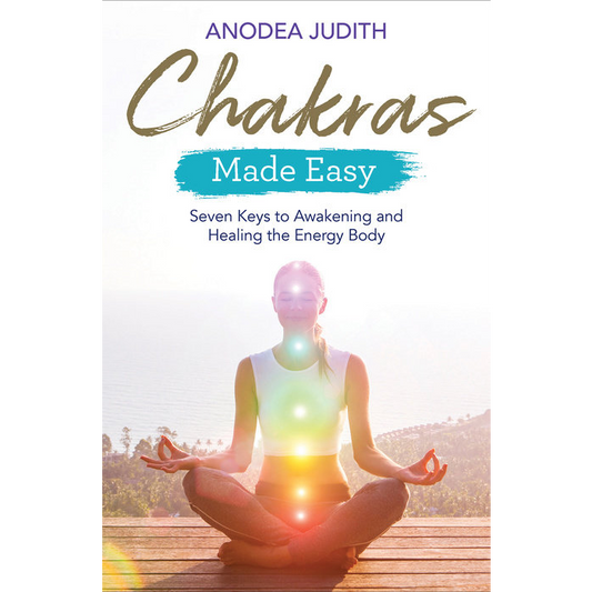 Chakras Made Easy