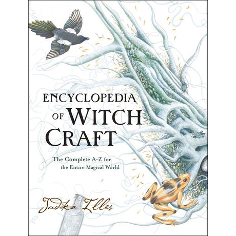 Encyclopedia of Witchcraft