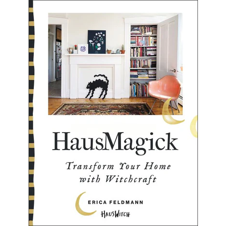 hausmagick transform your home with witchcraft
