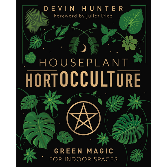 houseplant horticulture by Devin Hunter
