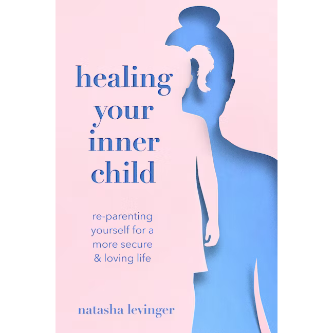 healing your inner child
