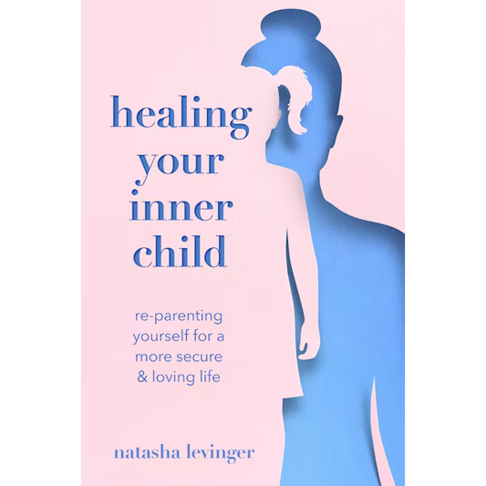 healing your inner child
