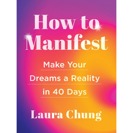 How to Manifest