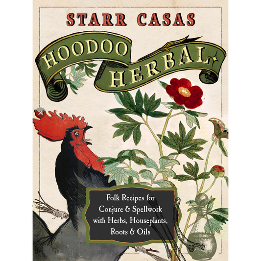 Hoodoo Herbal