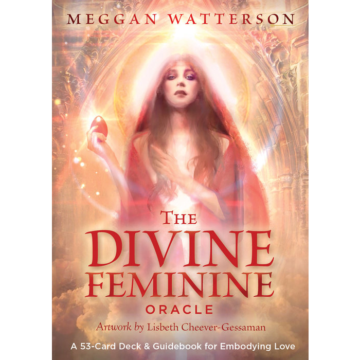 Divine Feminine Oracle