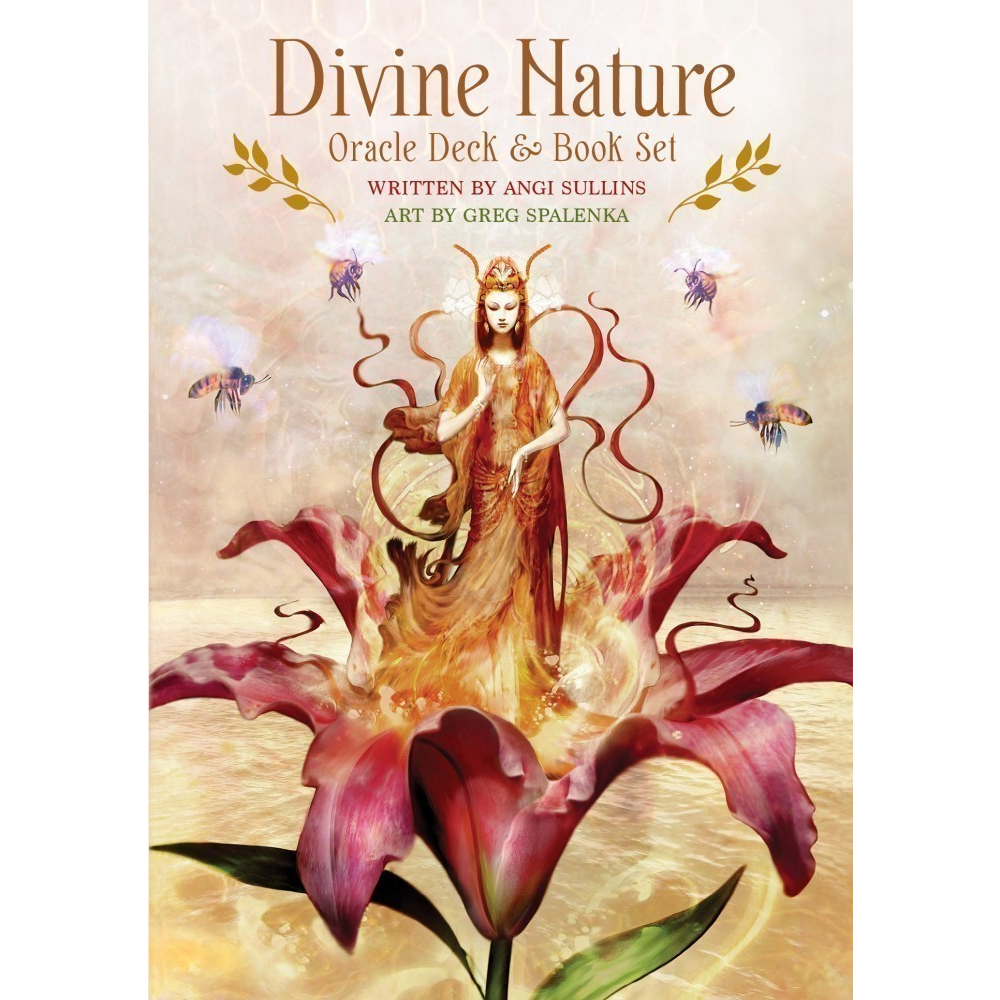 Divine Nature Oracle