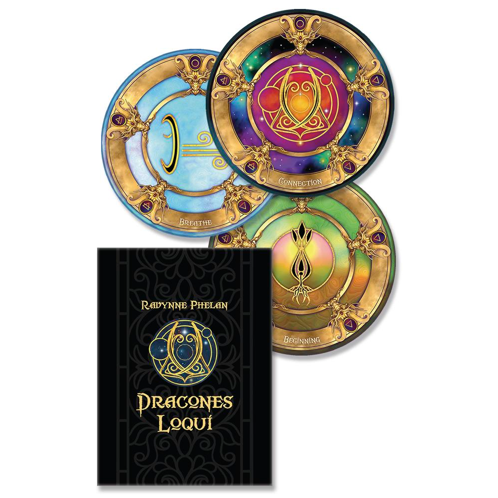 Dracones Loqui Deck