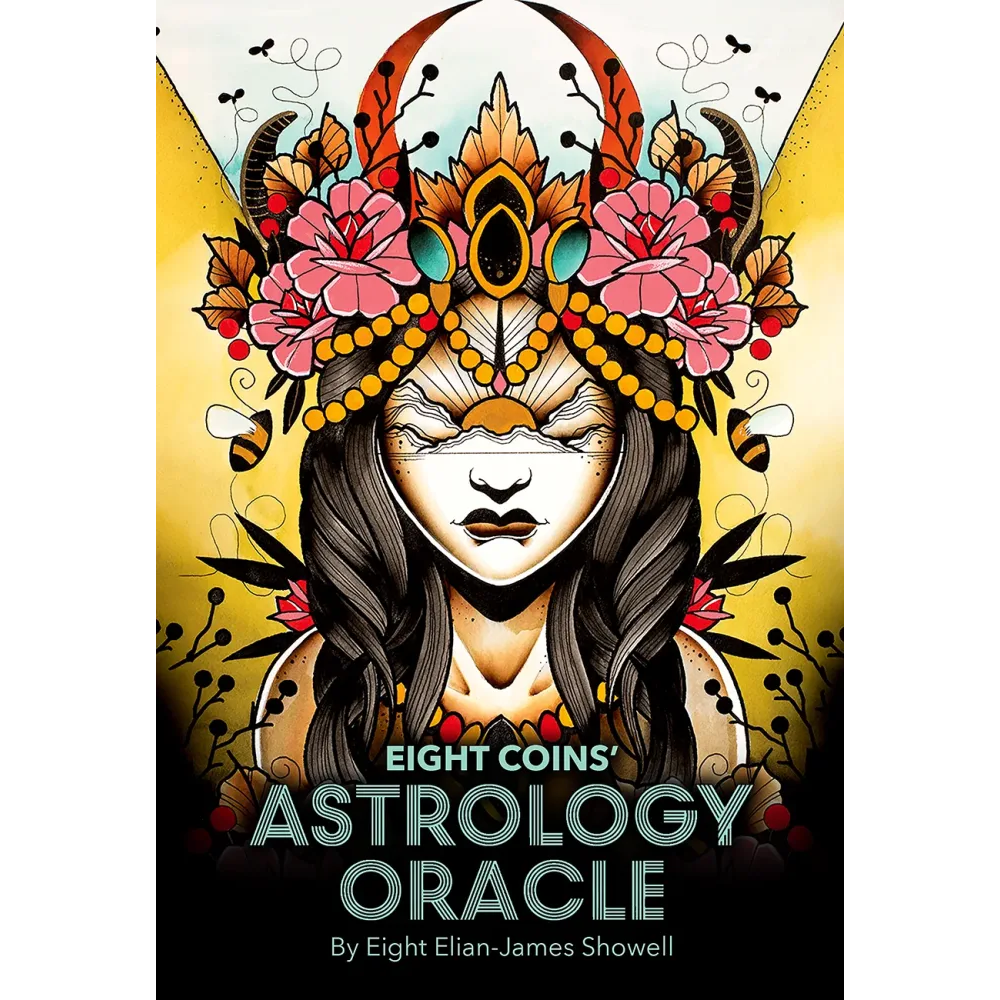Eight Coins Astrology Oracle