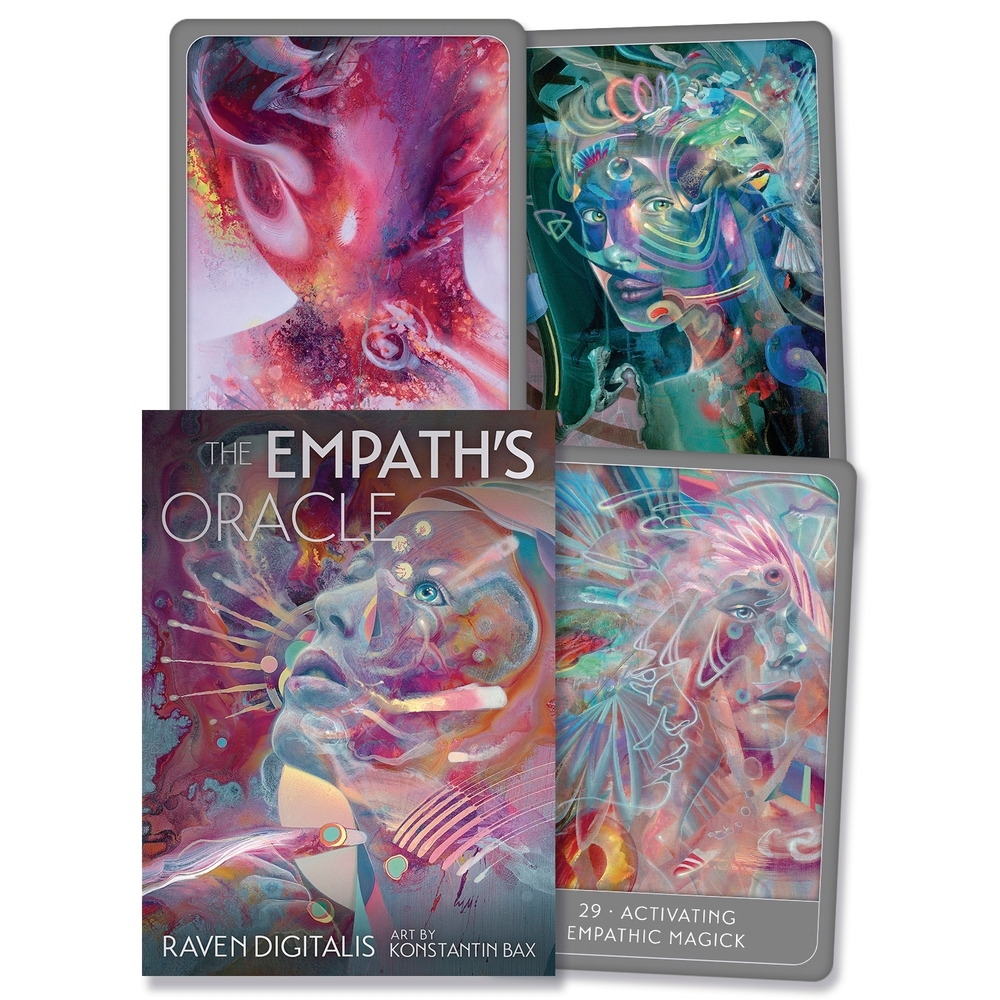 Empath's Oracle