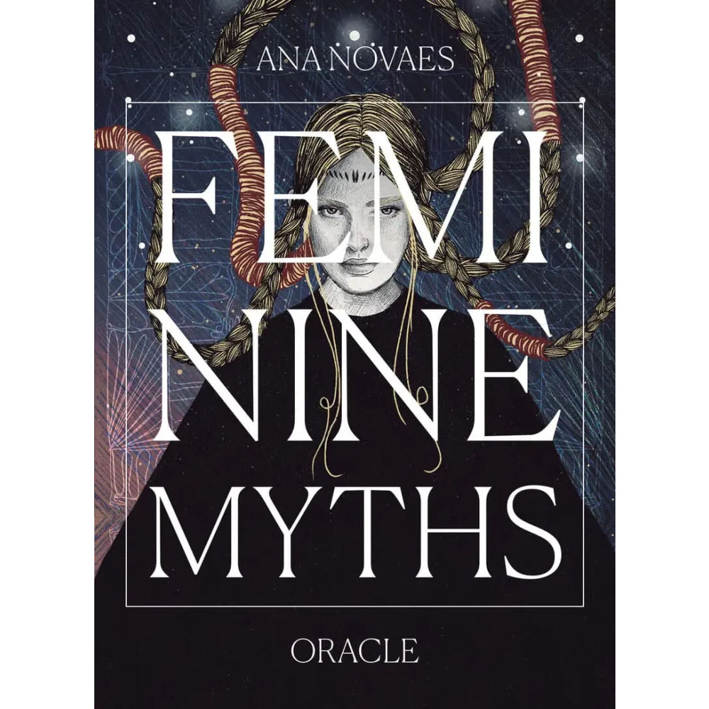 Feminine Myths Oracle