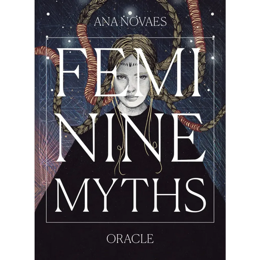 Feminine Myths Oracle