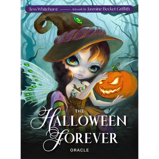 Halloween Forever Oracle