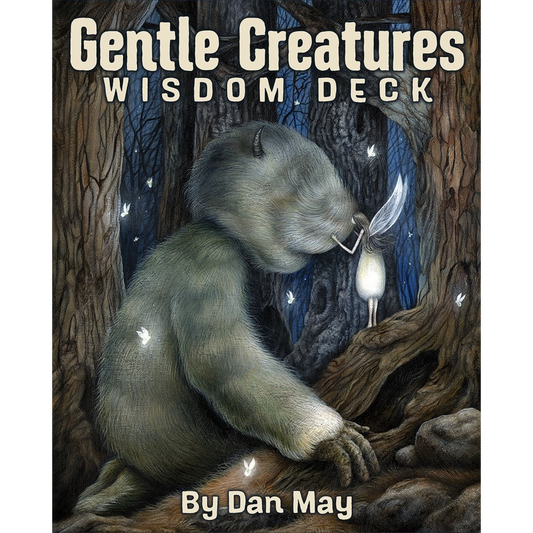 Gentle Creatures Wisdom Deck