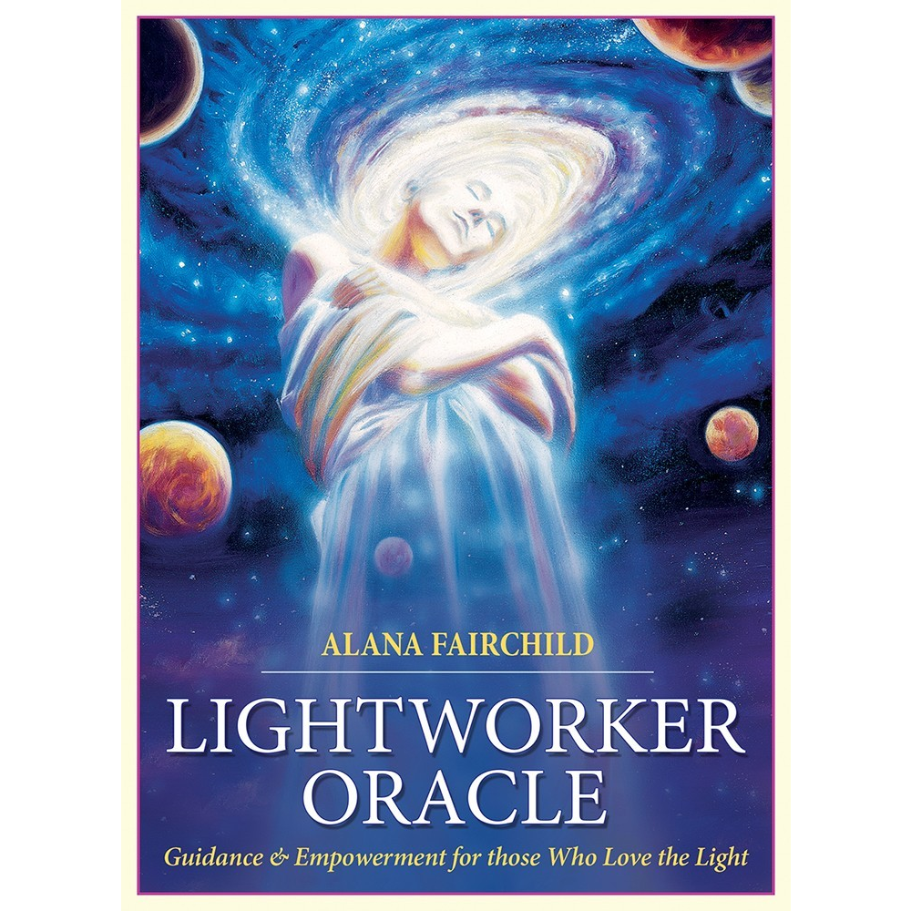 Lightworker Oracle