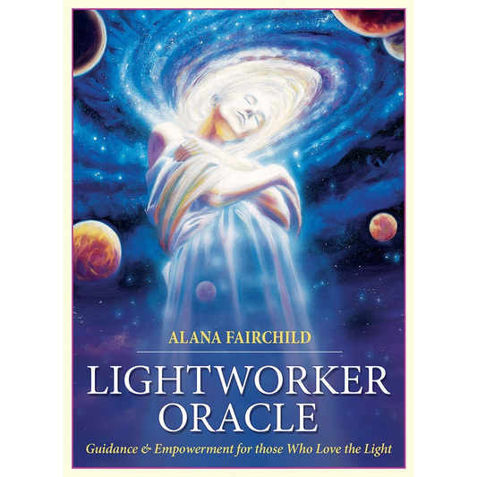 Lightworker Oracle