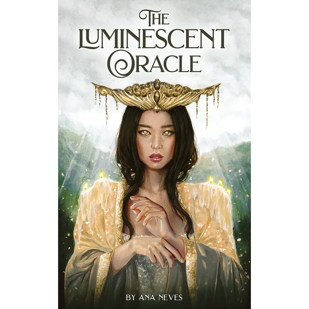 Luminescent Oracle