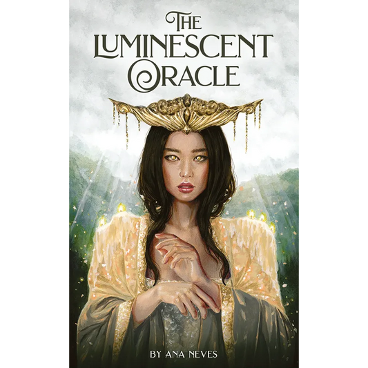 Luminescent Oracle
