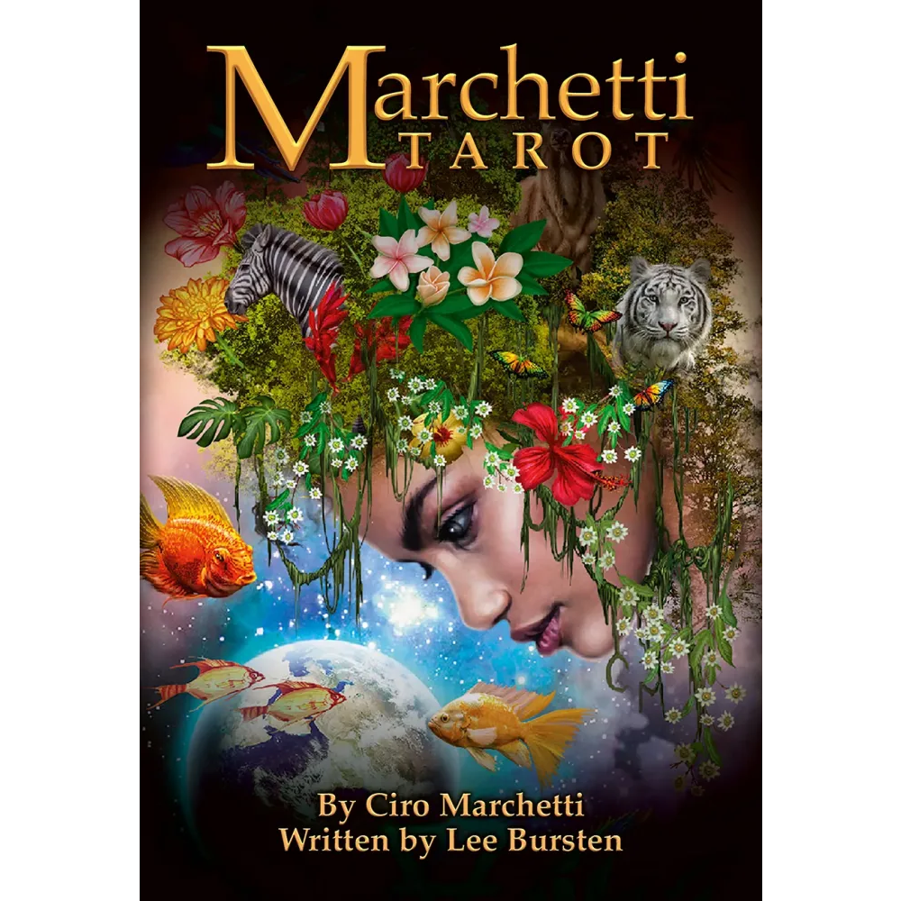 Marchetti Tarot