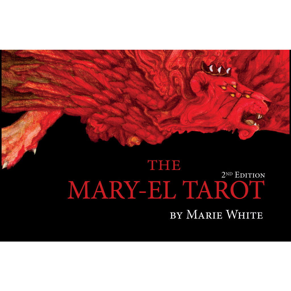 Mary-El Tarot