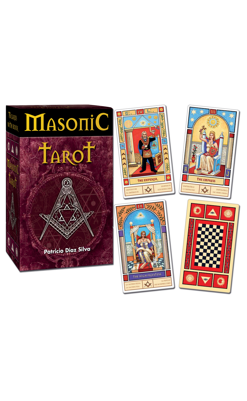 Masonic Tarot