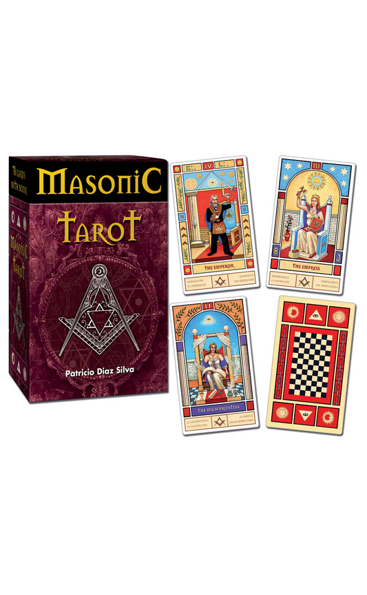 Masonic Tarot