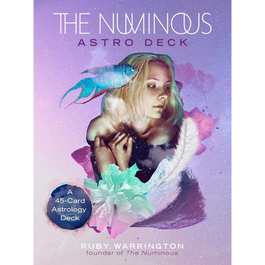 Numinous Astro Deck