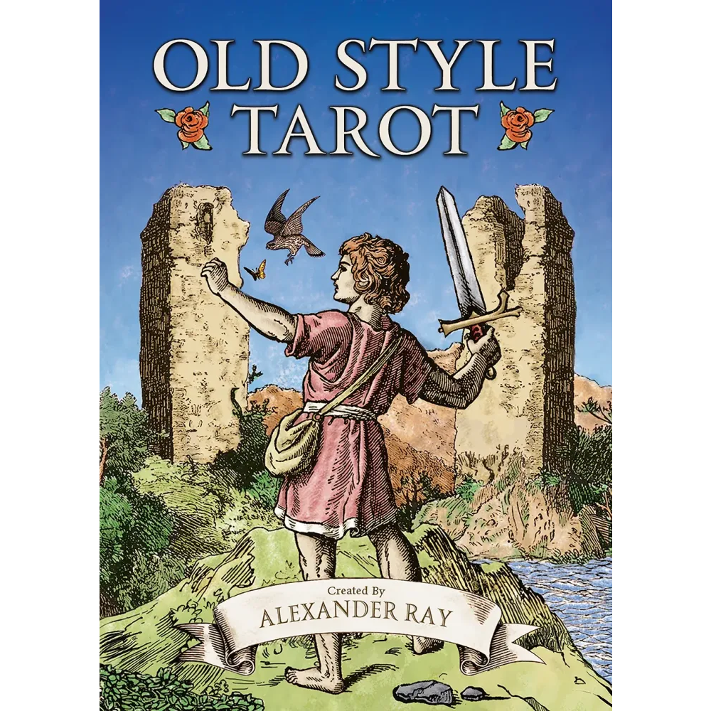 Old Style Tarot
