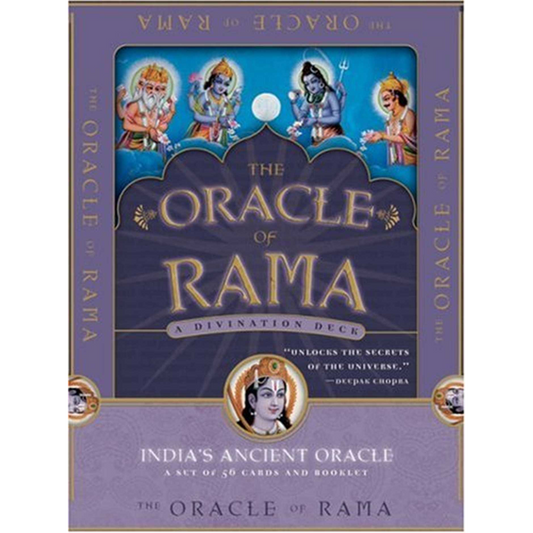oracle of rama